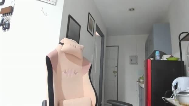 xdreamangel big Webcam SHOW @ Chaturbate 20-04-2025