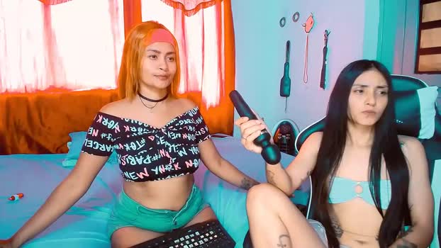 2girls__dream Chaturbate Couple 21-04-2025