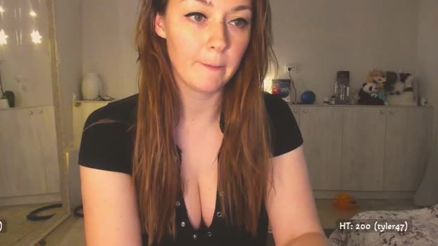Hot_Bun MyFreeCams Female 21-04-2025