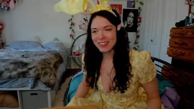 TiggerRosey MyFreeCams Female 20-04-2025
