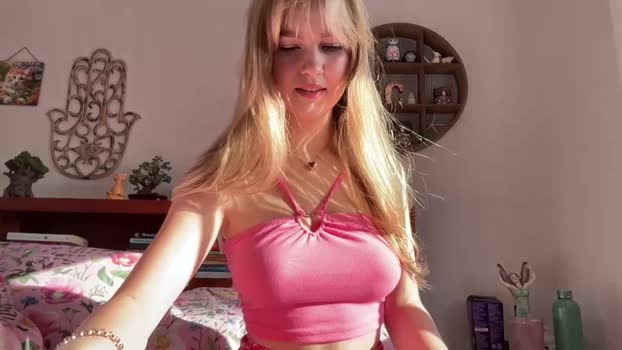 kittengirlxo Chaturbate Female 21-04-2025