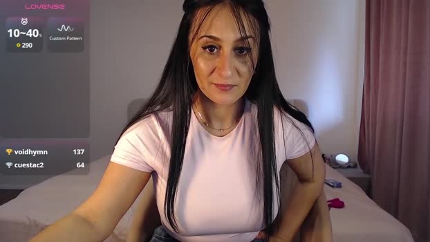krystal_eve Chaturbate Female 21-04-2025