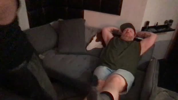 redneckvikingxxx 21-04-2025 video orgasm