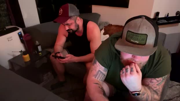 redneckvikingxxx 21-04-2025 video cute