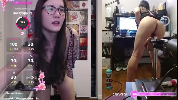 sen_and_sin natural Webcam SHOW @ Chaturbate 21-04-2025