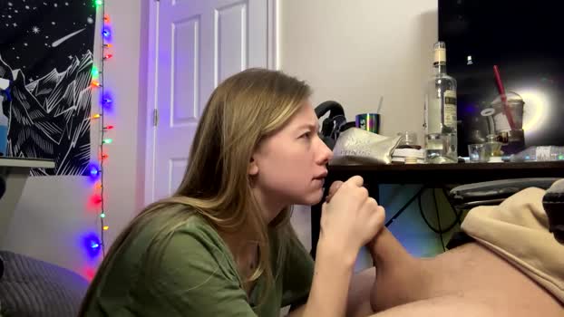 sexntingz Chaturbate Couple 21-04-2025