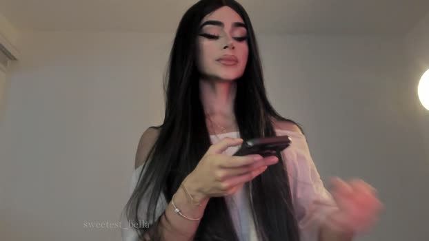 sweetest_bella hardcock Webcam SHOW @ Chaturbate 20-04-2025