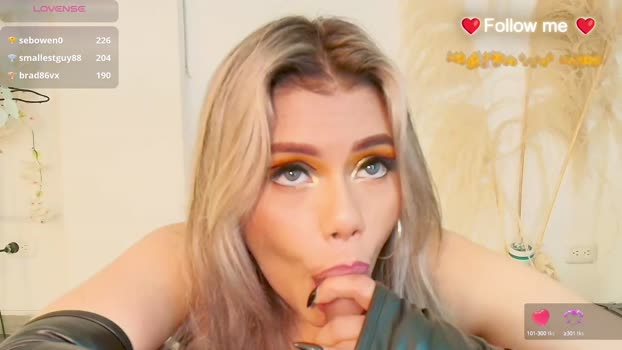 tatiana_ruiiz Chaturbate Couple 21-04-2025