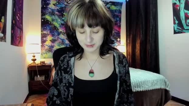 Black_Aranya MyFreeCams Female 21-04-2025