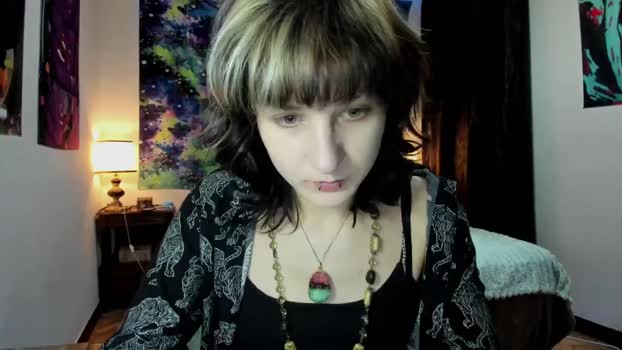 Black_Aranya MyFreeCams Female 21-04-2025