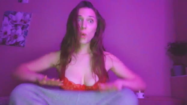 HaleyReed MyFreeCams Female 21-04-2025