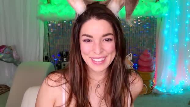 ThunderKitten MyFreeCams Female 22-04-2025