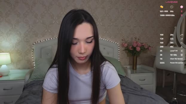 kaiasunshine fuckher Webcam SHOW @ Chaturbate 21-04-2025