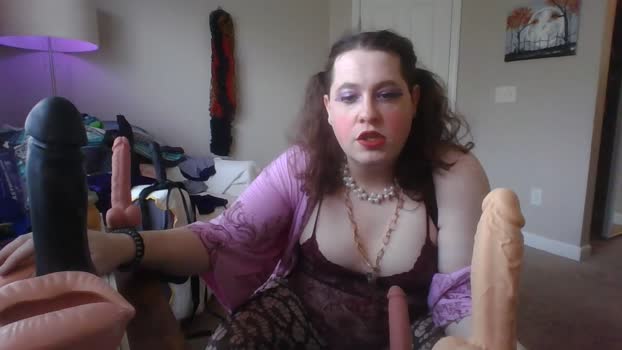 mxsissycharlotte sex Webcam SHOW @ Chaturbate 21-04-2025