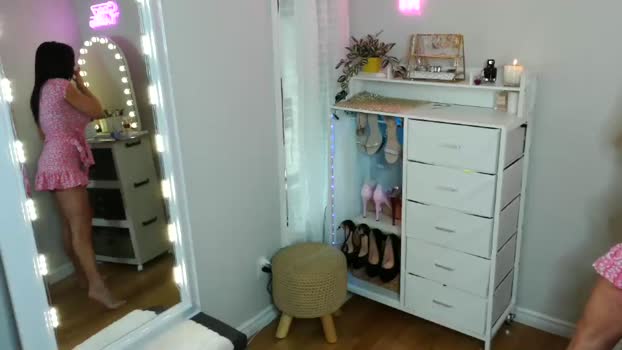 sapphirefox MyFreeCams Female 22-04-2025