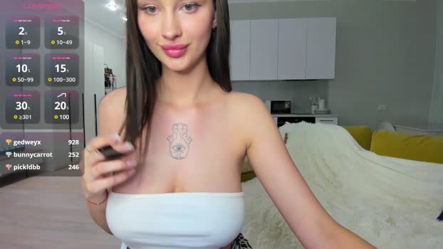 sayo_mao18 Chaturbate Couple 21-04-2025