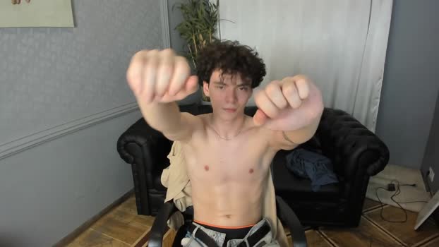 tommy_jamm 21-04-2025 video Show