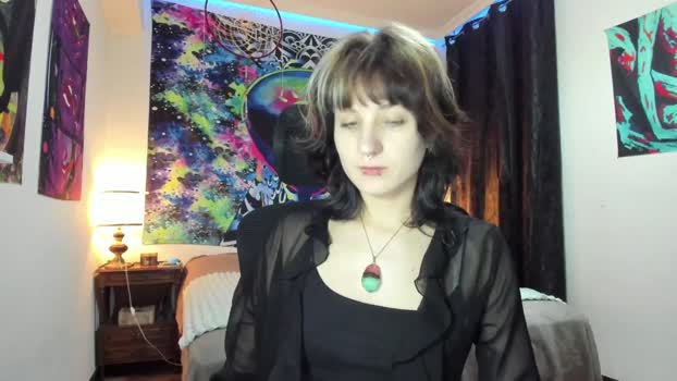 Black_Aranya MyFreeCams Female 22-04-2025