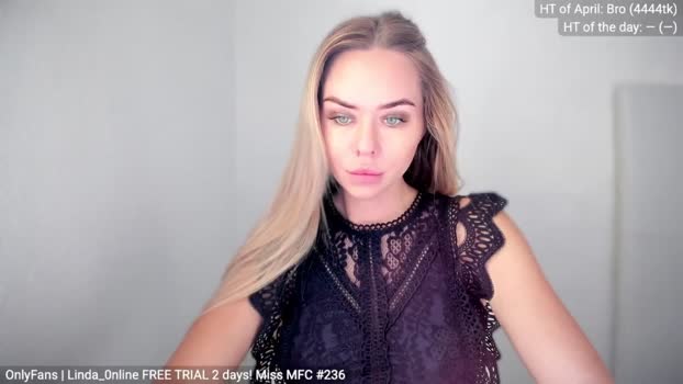 Linda_0nline MyFreeCams Female 23-04-2025