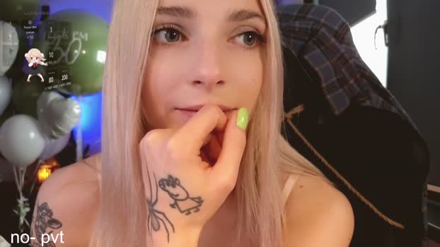 baby_gopn1k Chaturbate Female 23-04-2025