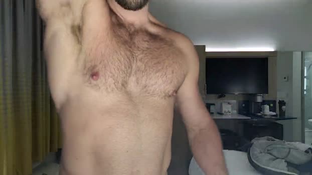 canhunk 23-04-2025 video playtime