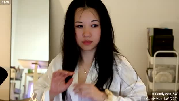 daisipi3 MyFreeCams Female 23-04-2025