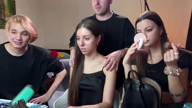 ihavepaws33 Chaturbate Couple 22-04-2025