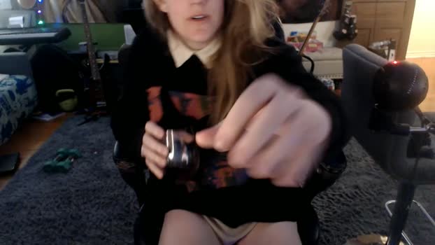 katiecutie_5 squirt Webcam SHOW @ Chaturbate 23-04-2025