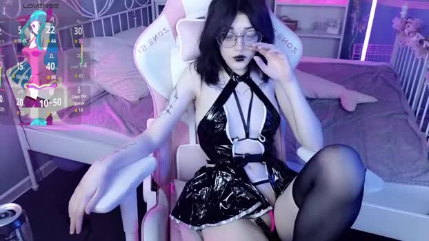 setsunai_ Chaturbate Female 22-04-2025