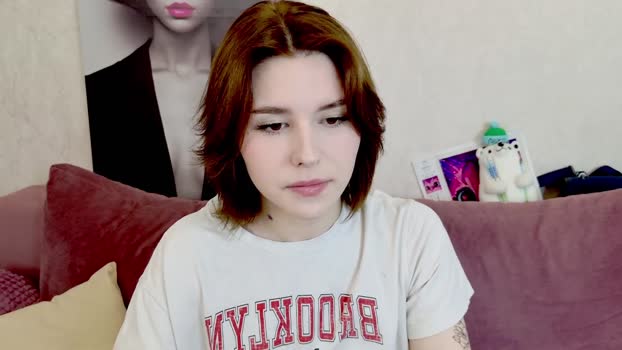 your_sissy_doll legs Webcam SHOW @ Chaturbate 23-04-2025