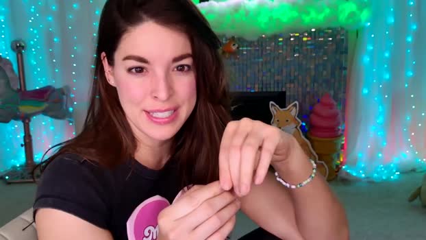 ThunderKitten MyFreeCams Female 24-04-2025