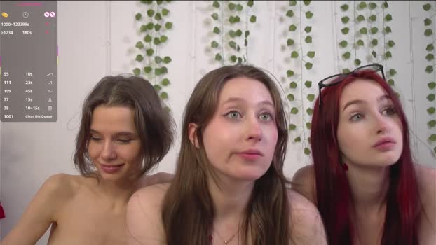 happynewdear Chaturbate Female 24-04-2025