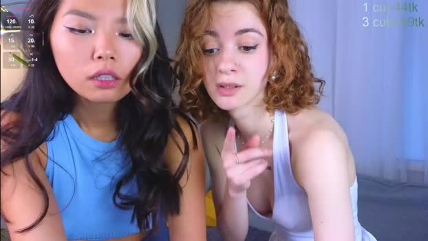 maffinpurrr Couple Chaturbate 23-04-2025