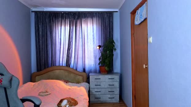 miraraid show Webcam SHOW @ Chaturbate 24-04-2025