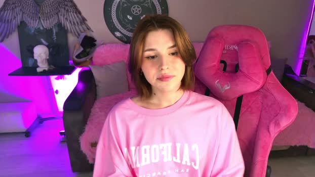 your_sissy_doll sexykitty Webcam SHOW @ Chaturbate 24-04-2025