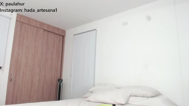 _angel_11 lush Webcam SHOW @ Chaturbate 25-04-2025