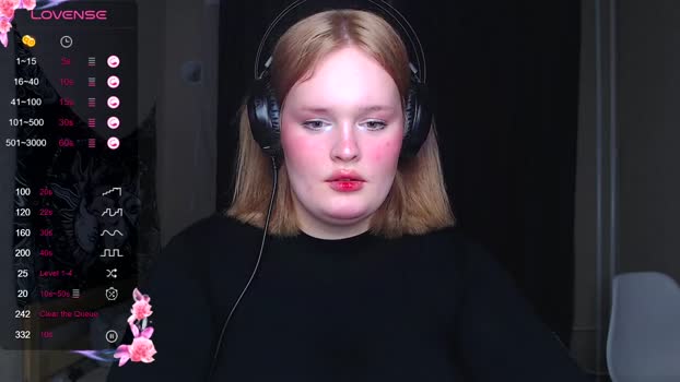 dolled_up_cvnt legs Webcam SHOW @ Chaturbate 24-04-2025
