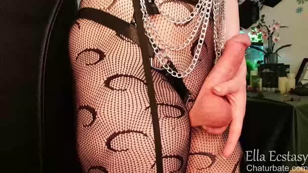 ella_ecstasy moan Webcam SHOW @ Chaturbate 24-04-2025