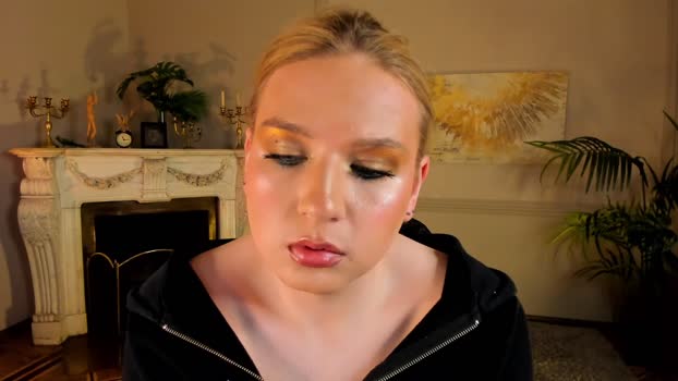 jes_solar XXX Webcam SHOW @ Chaturbate 25-04-2025