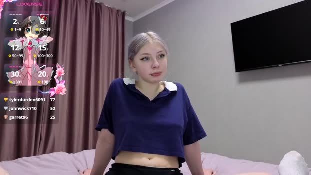 marikorin Chaturbate Couple 24-04-2025