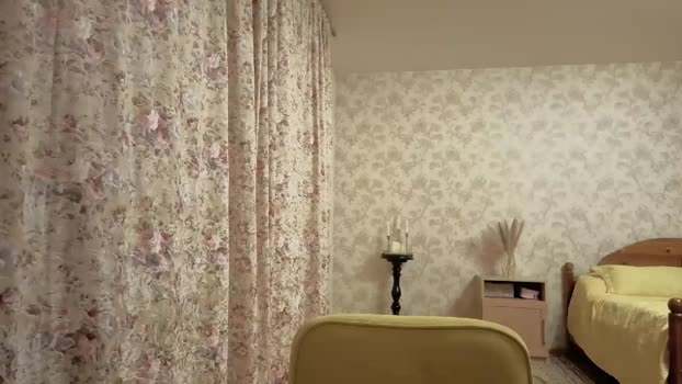 me_lissa_sun Chaturbate Female 24-04-2025