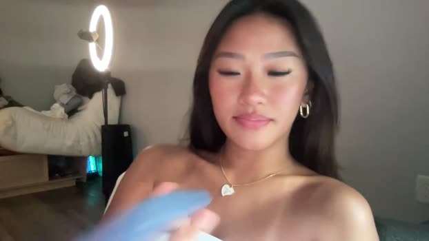 savanaluv Chaturbate Female 24-04-2025
