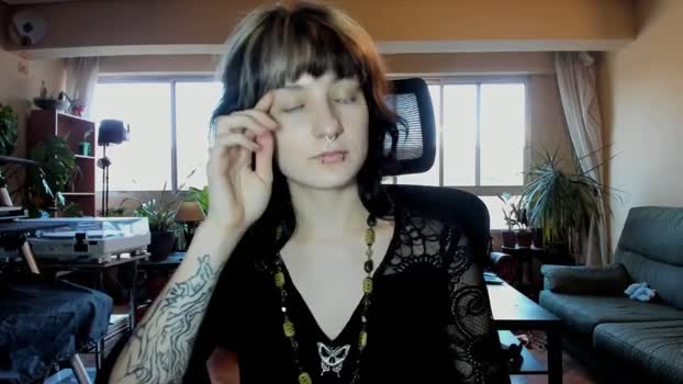 Black_Aranya MyFreeCams Female 25-04-2025