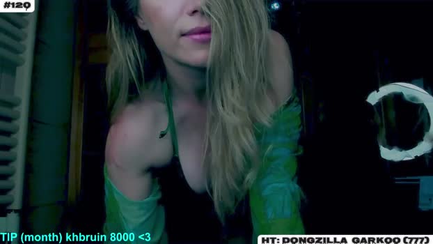 BubblyTrouble MyFreeCams Female 25-04-2025