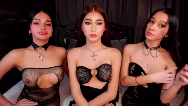 avimiller sexykitty Webcam SHOW @ Chaturbate 26-04-2025