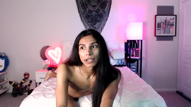 babyempathy big Webcam SHOW @ Chaturbate 26-04-2025