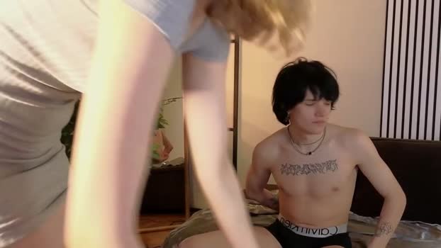 belinnycute Chaturbate Couple 26-04-2025