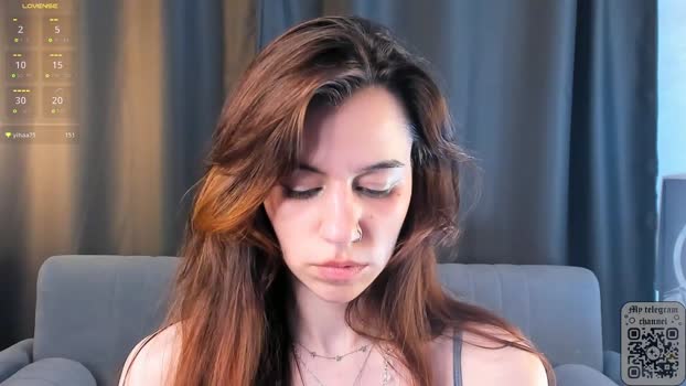 brimladhadwin sexykitty Webcam SHOW @ Chaturbate 26-04-2025