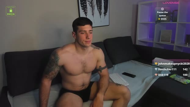 jason_garet 26-04-2025 video handsome