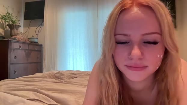miaharperxox Chaturbate Female 25-04-2025
